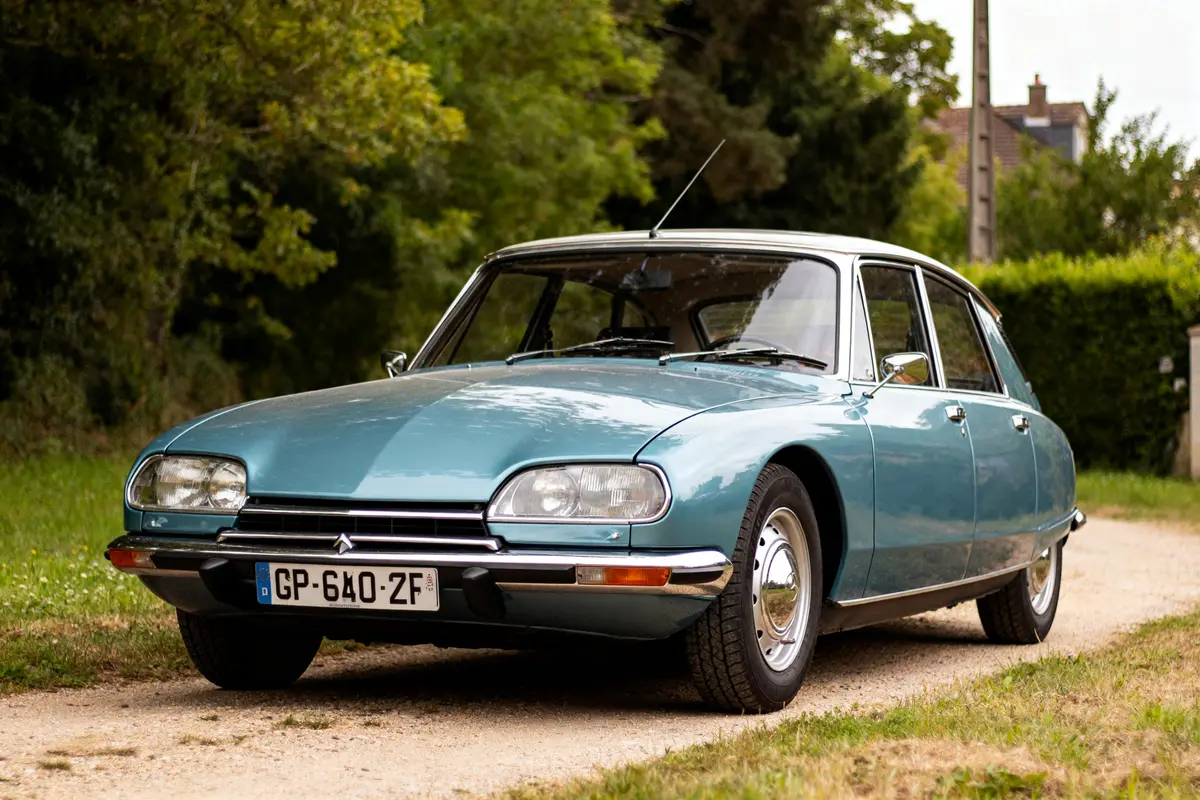 Citroën GS : essai, fiabilité et conseils d’achat