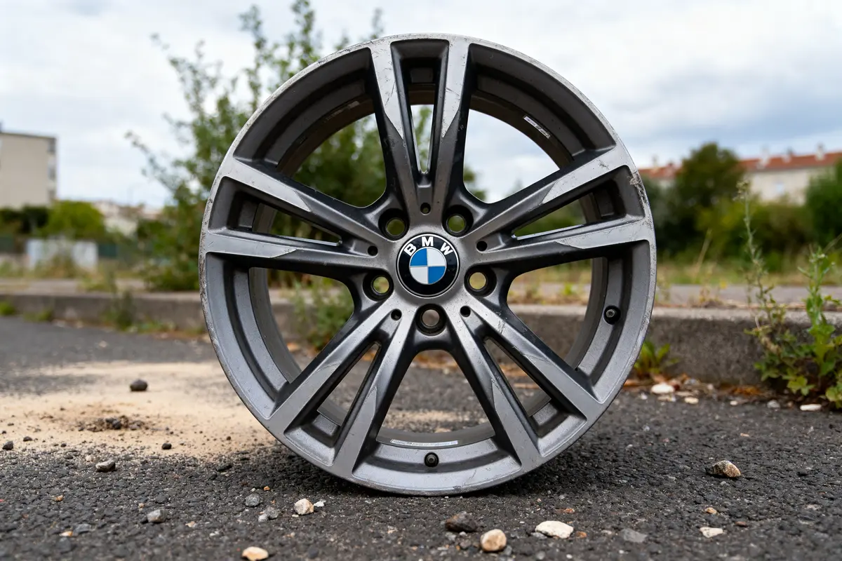 Jantes para BMW : packs alu, roues complètes et choix prix