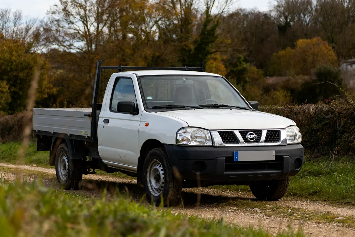 Utilitaire Nissan neuf et occasion : Guide des meilleurs modèles