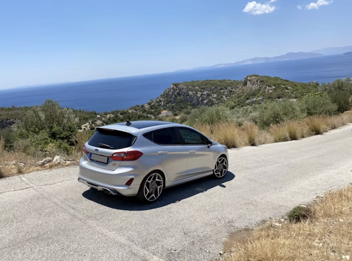 5 signes que la Ford Kuga Flexifuel (E85) a besoin d’attention